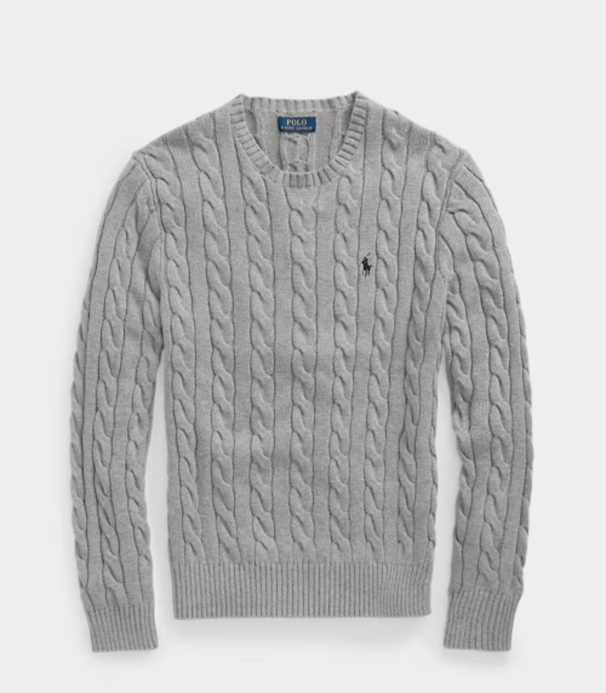 POLO - Knitted Sweater