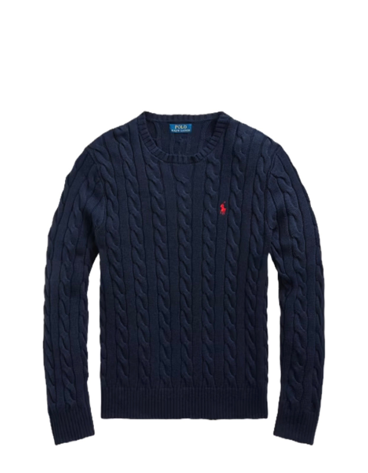 POLO - Knitted Sweater