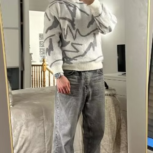 VIRAL OUTFIT 3 – SNOWY NIGHT OUT