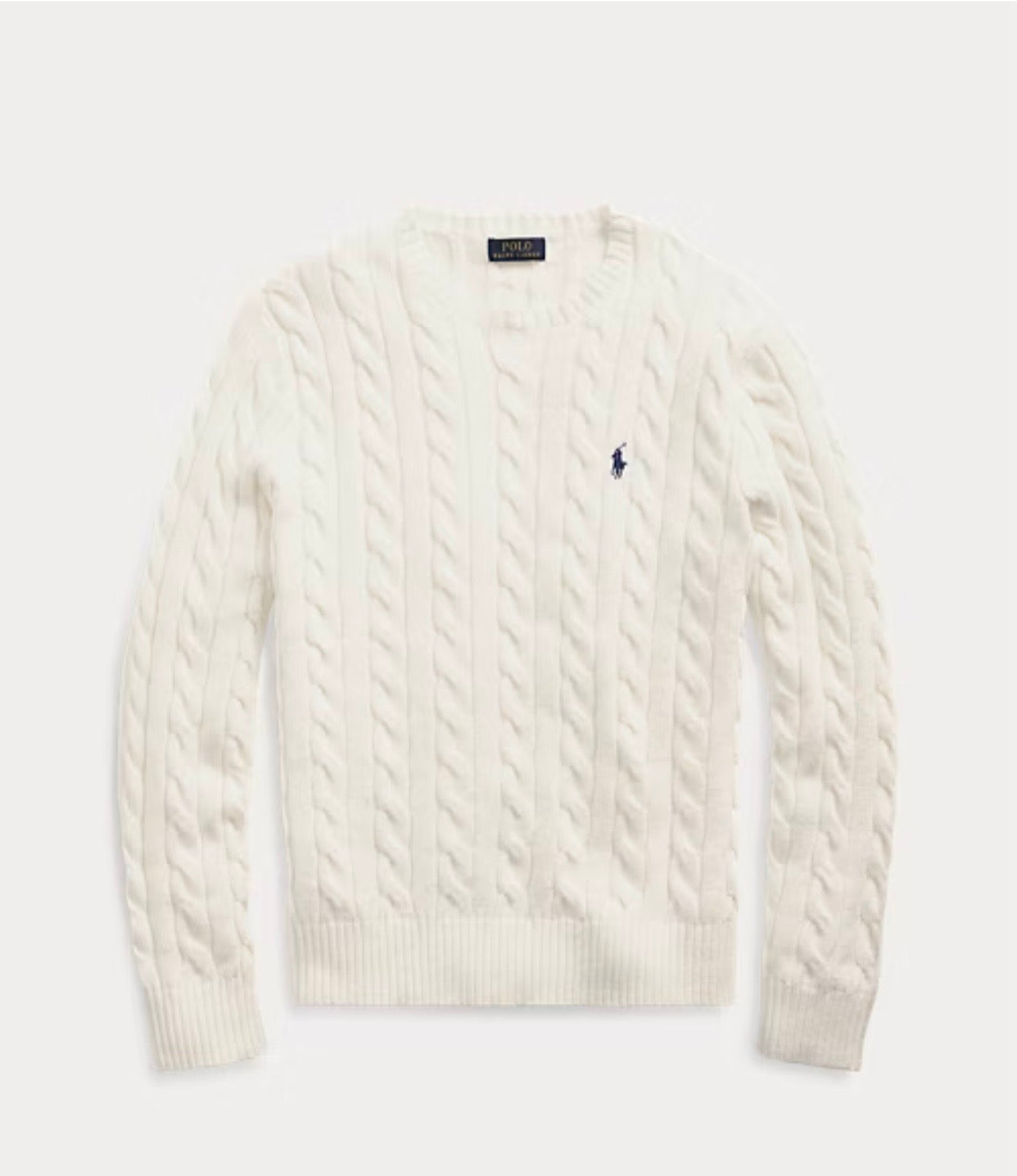 POLO - Knitted Sweater