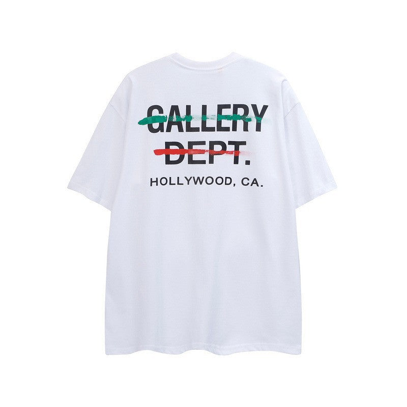 Dept - T-shirt