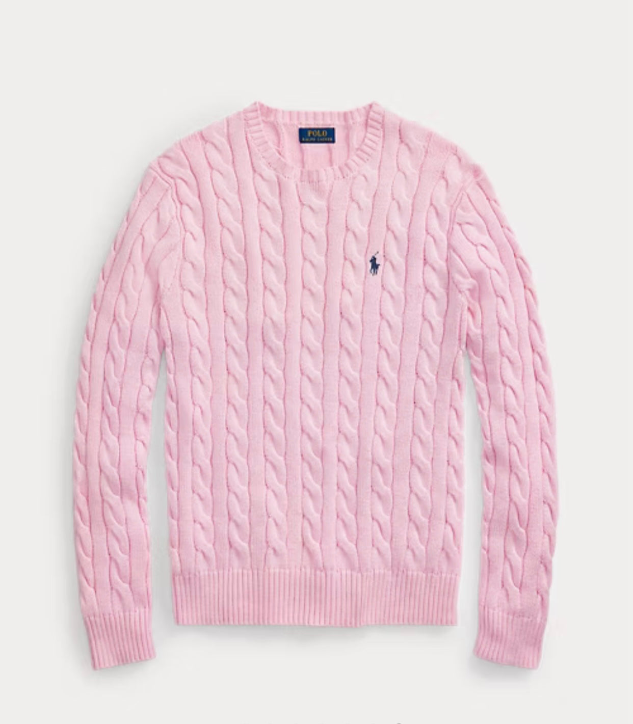 POLO - Knitted Sweater