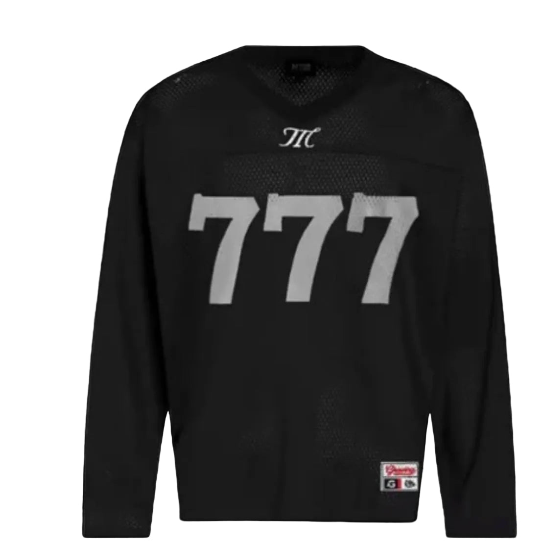 SEVENPETALS 777 Long Sleeve