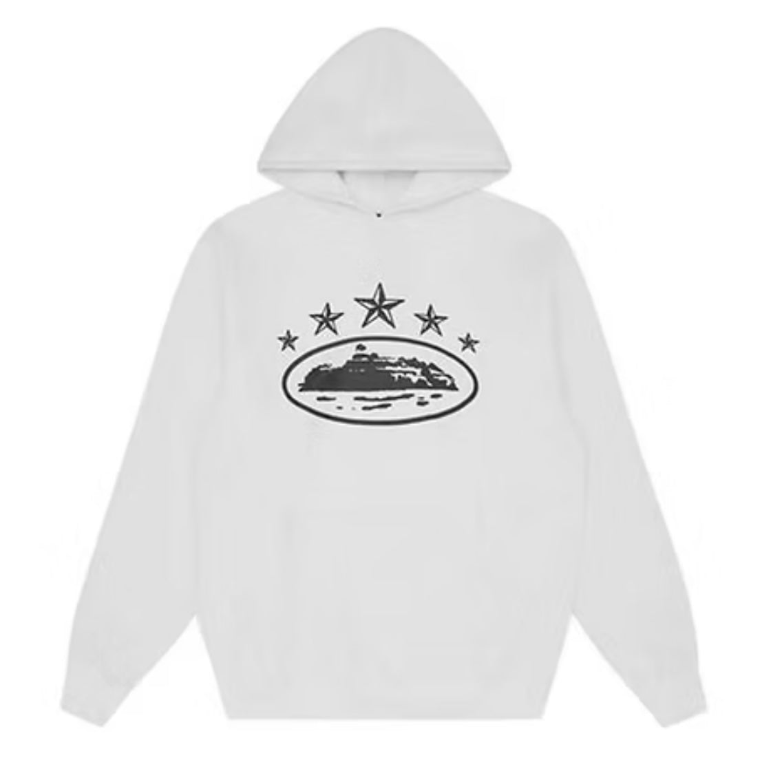 CZ Star - Hoodie