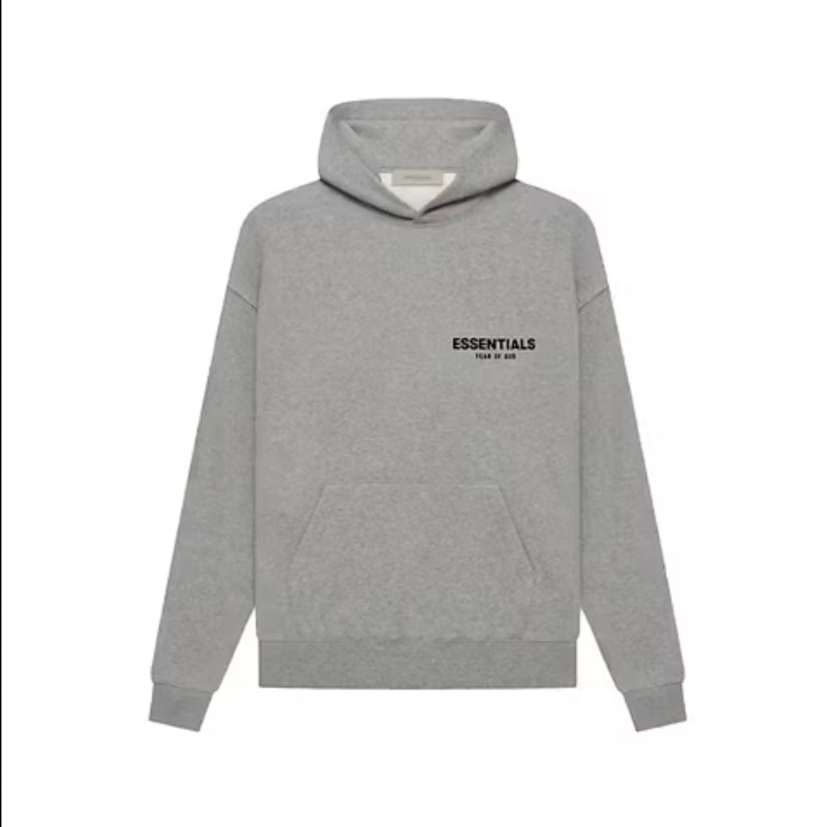 ES - Hoodie