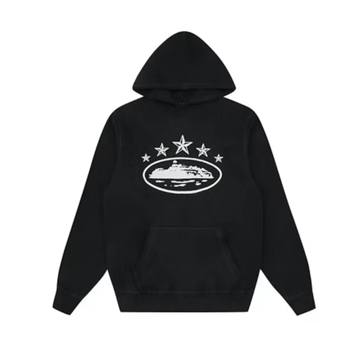 CZ Star - Hoodie