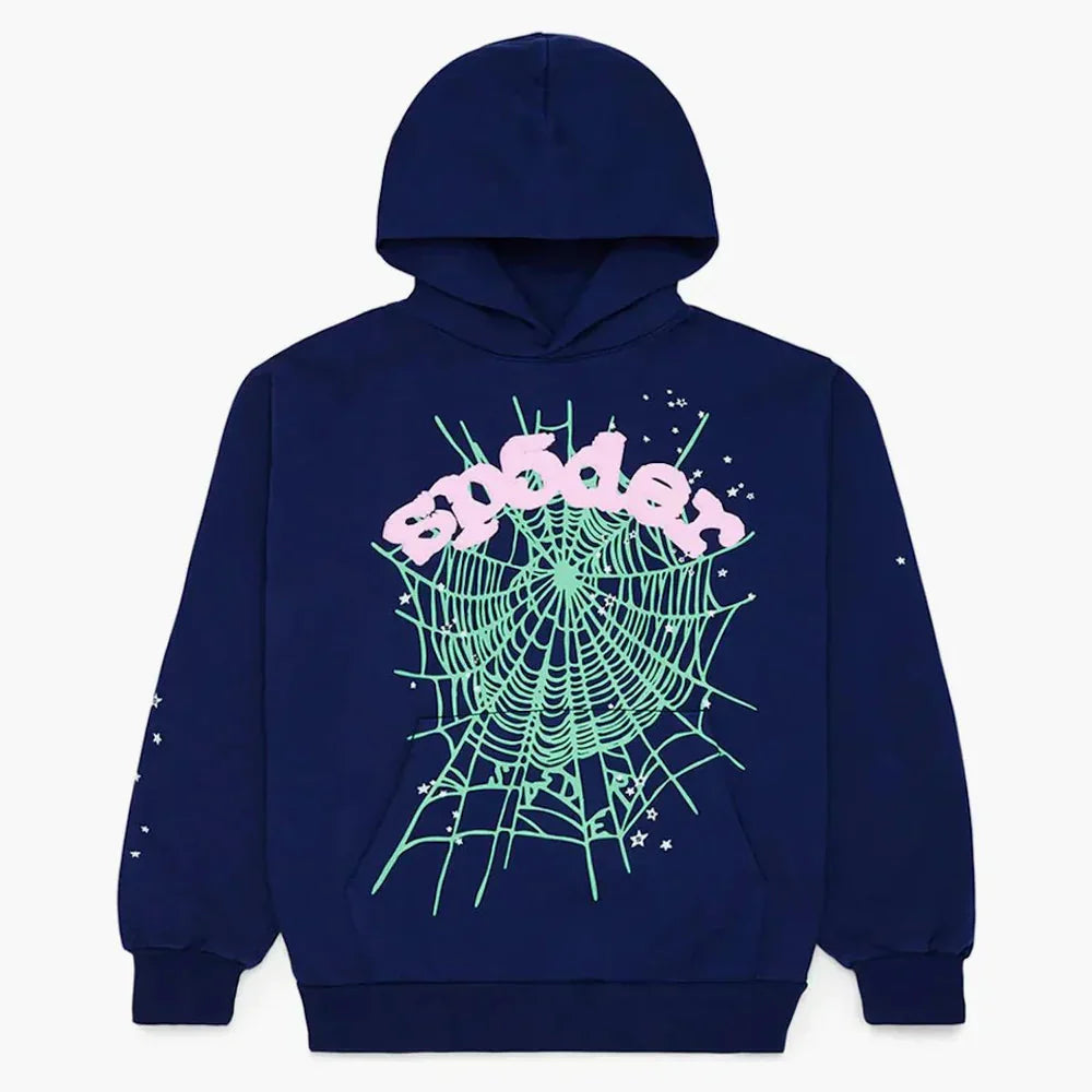 SPYDER V2 - Hoodie