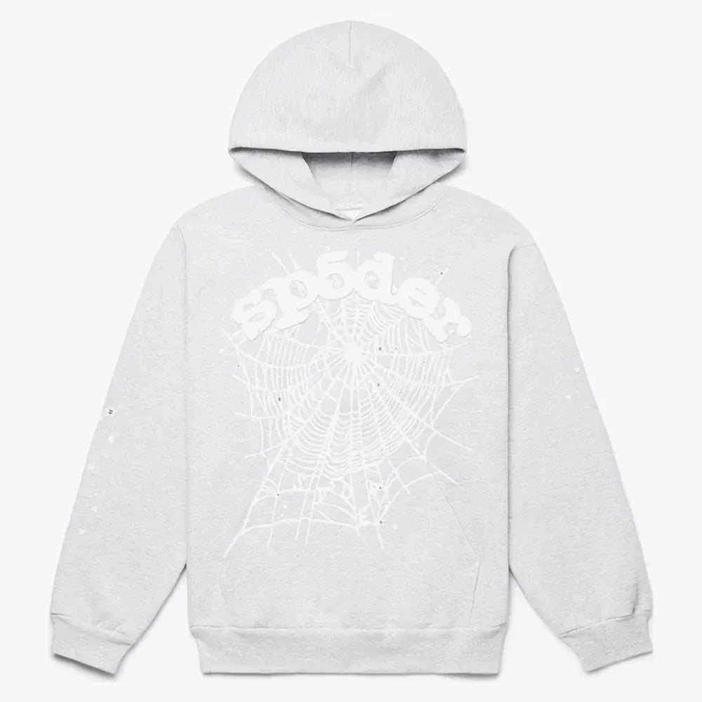 SPYDER V2 - Hoodie