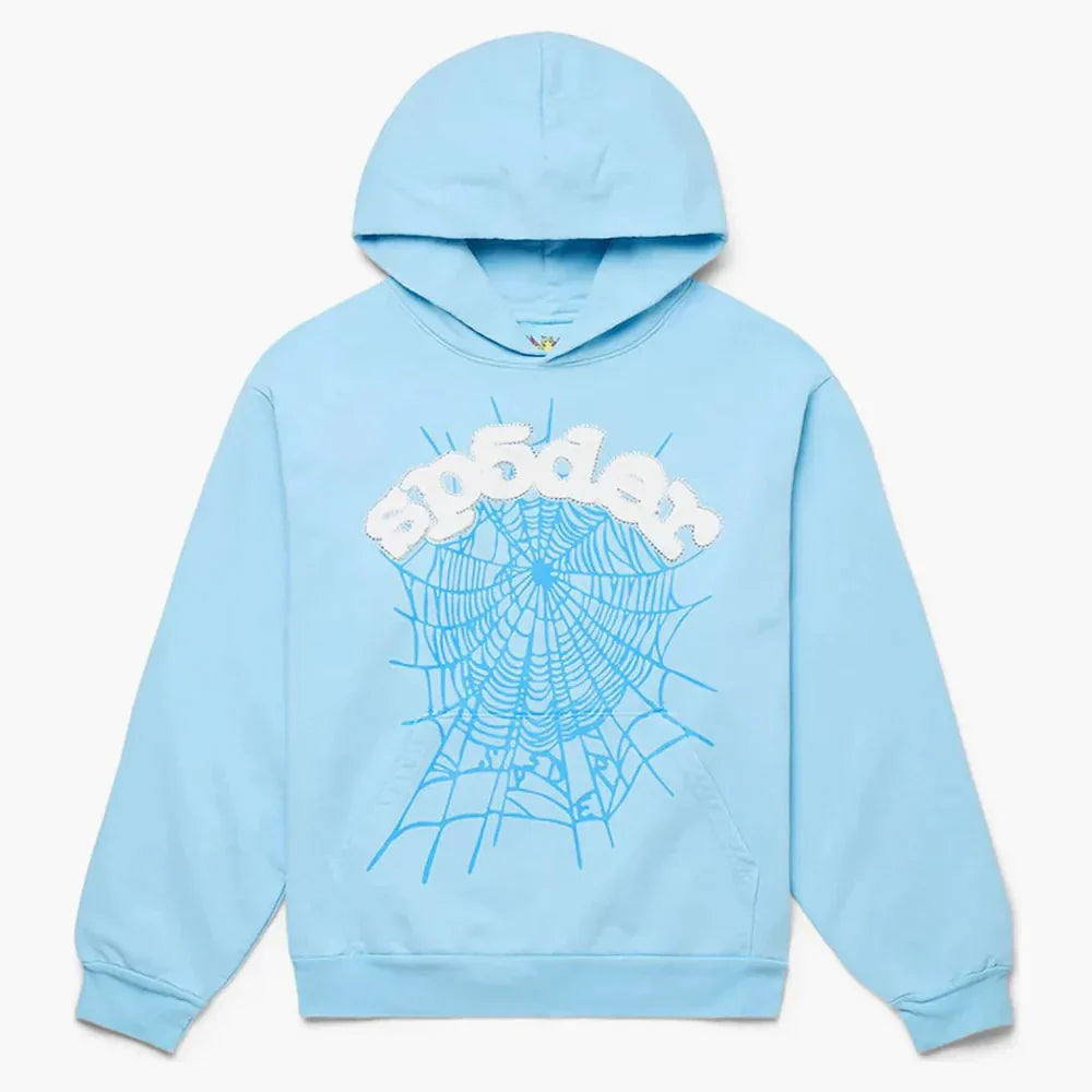 SPYDER V2 - Hoodie