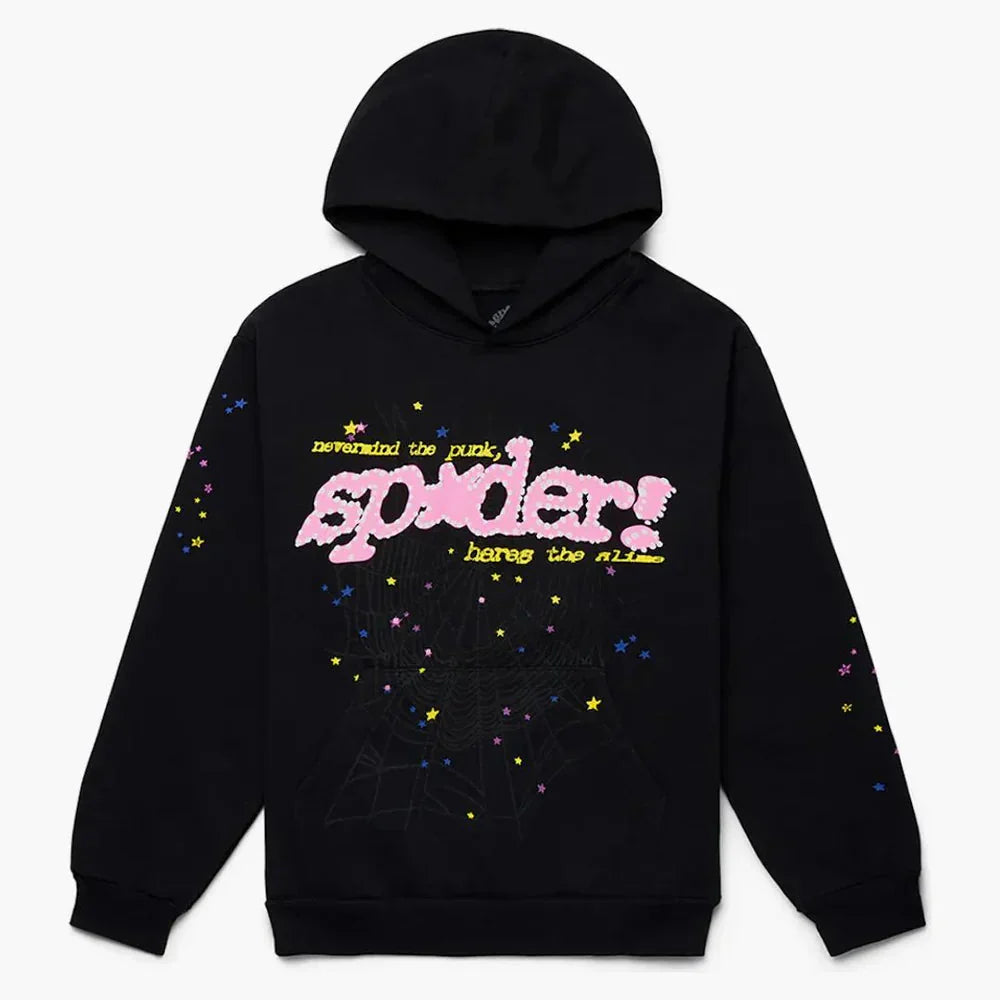 SPYDER - Hoodie