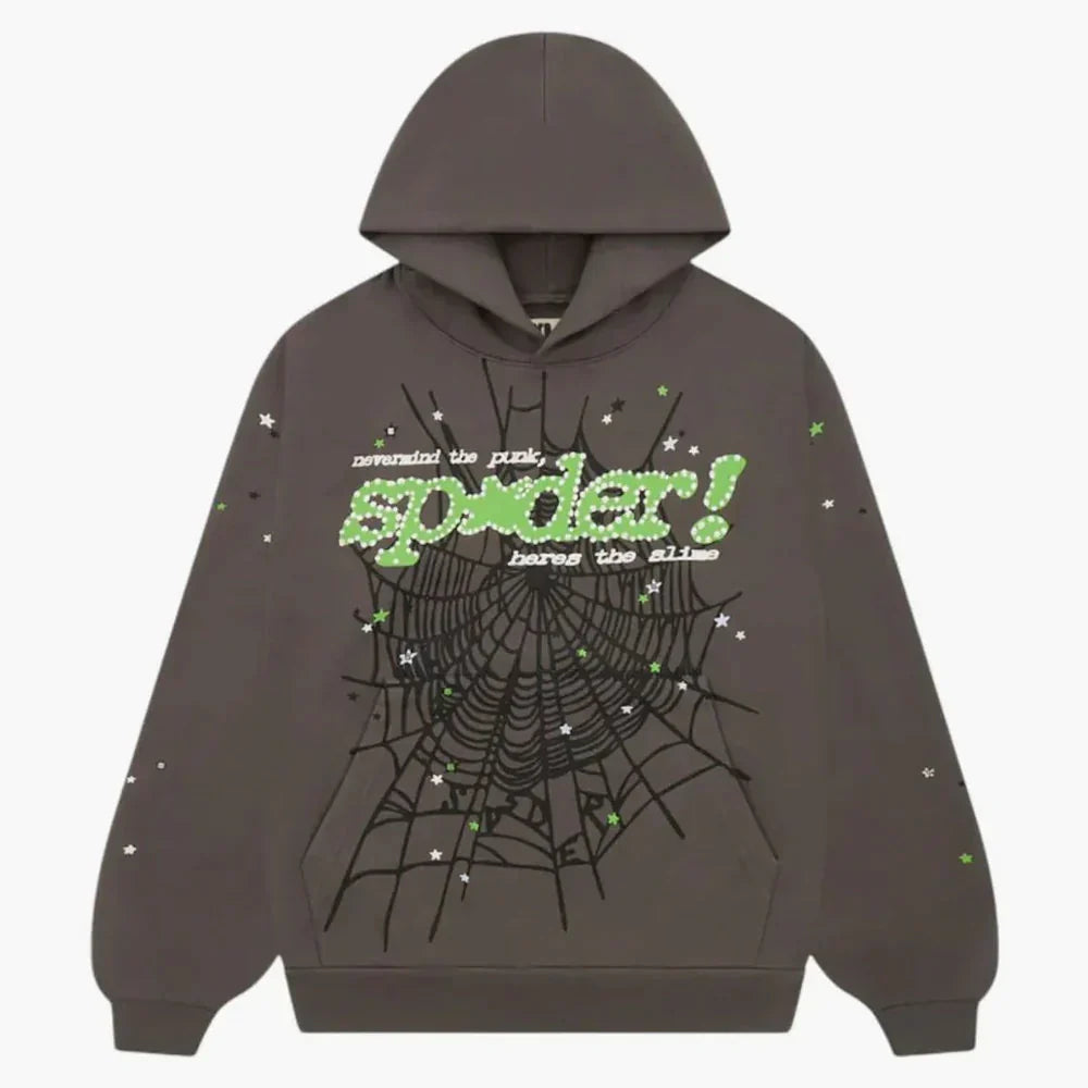 SPYDER - Hoodie