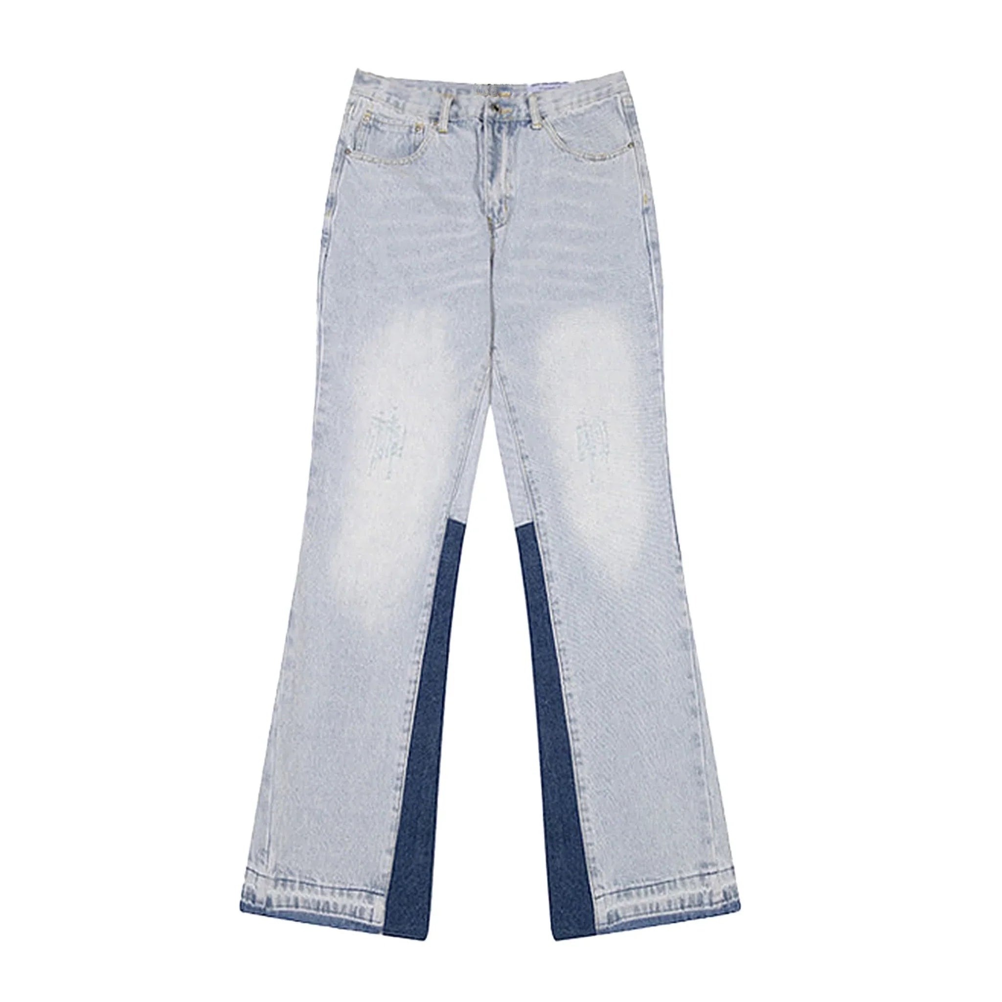 DEP - Flared Denim
