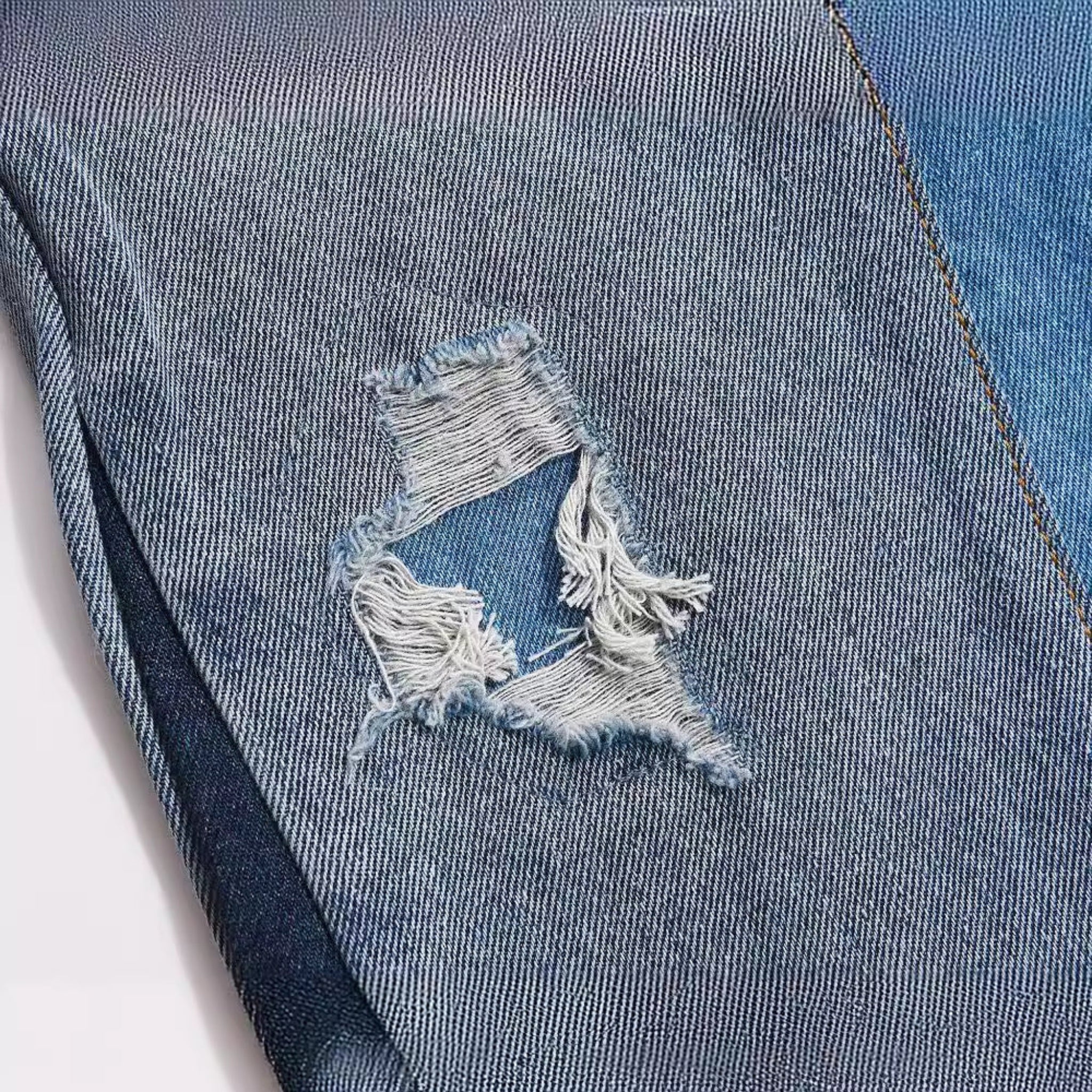 Flared Jeans Bundle 1