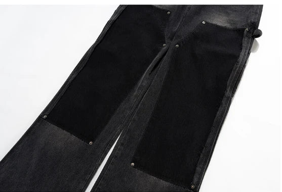 NERANO - Flared Carpenter