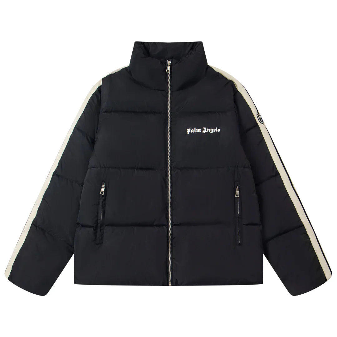 Palm - Puffer Jacket