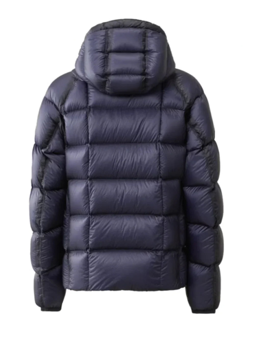 SEVENPETALS x Company Jacket