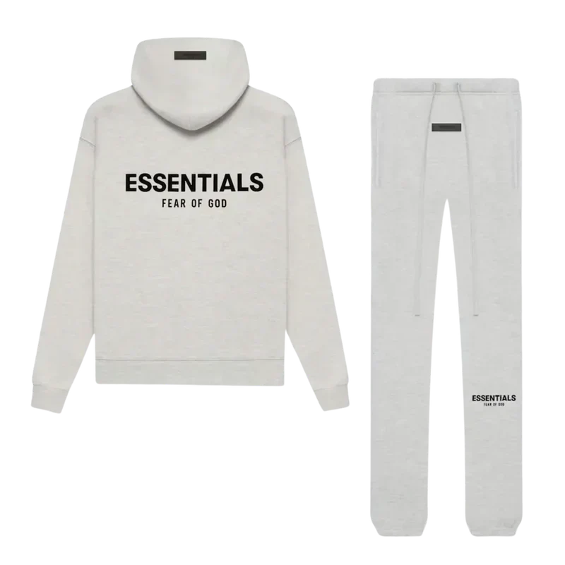 ES Tracksuit