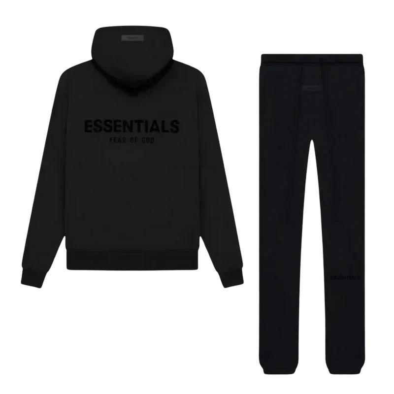 ES Tracksuit