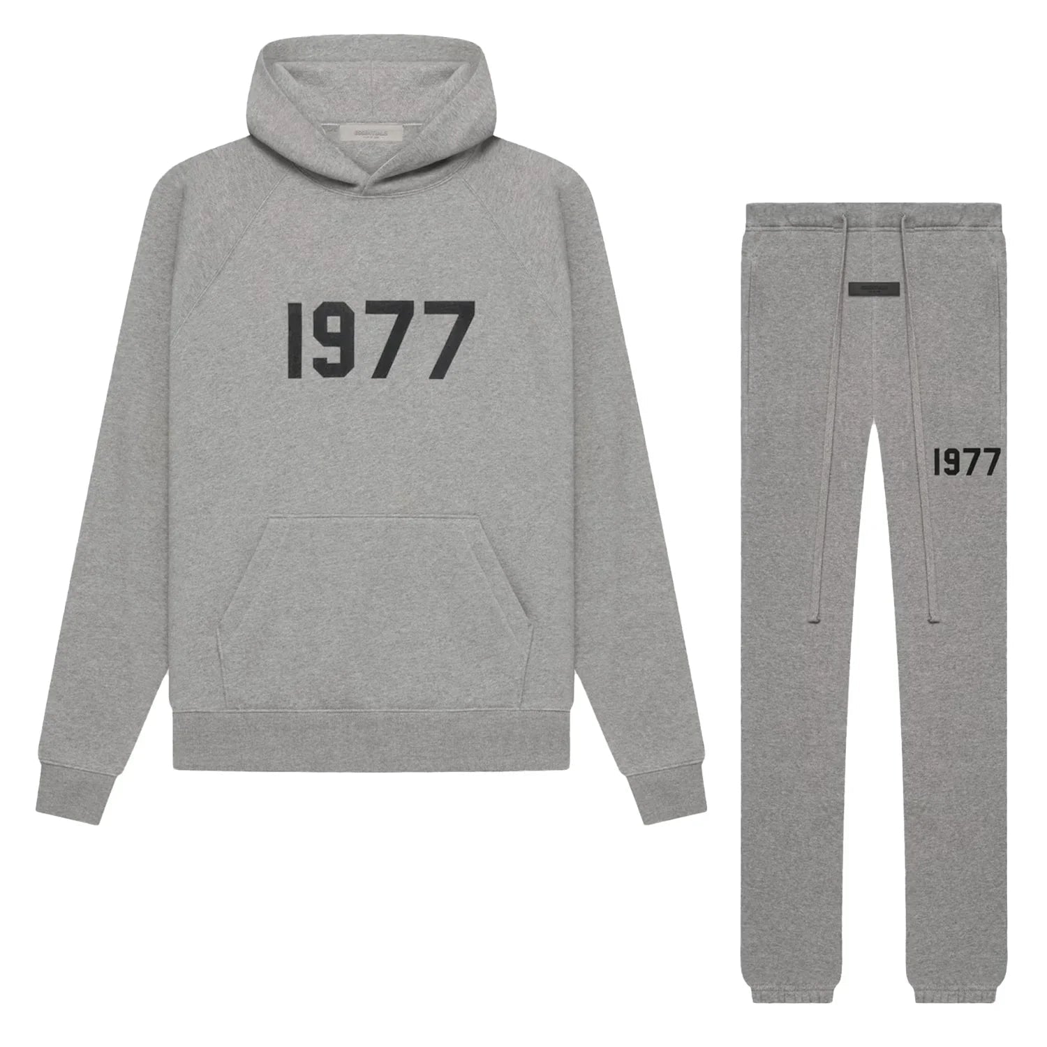 SEVENPETALS x 1977 Tracksuit