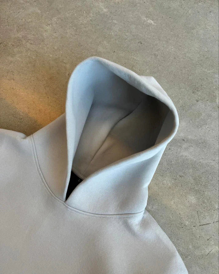 SEVENPETALS Minimalist Tracksuit