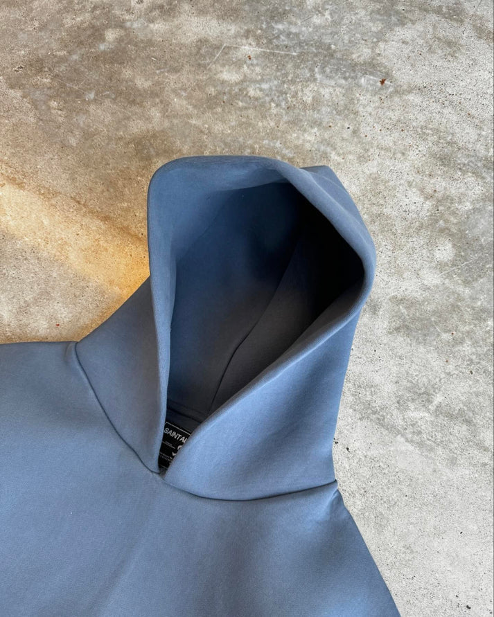 SEVENPETALS Minimalist Tracksuit