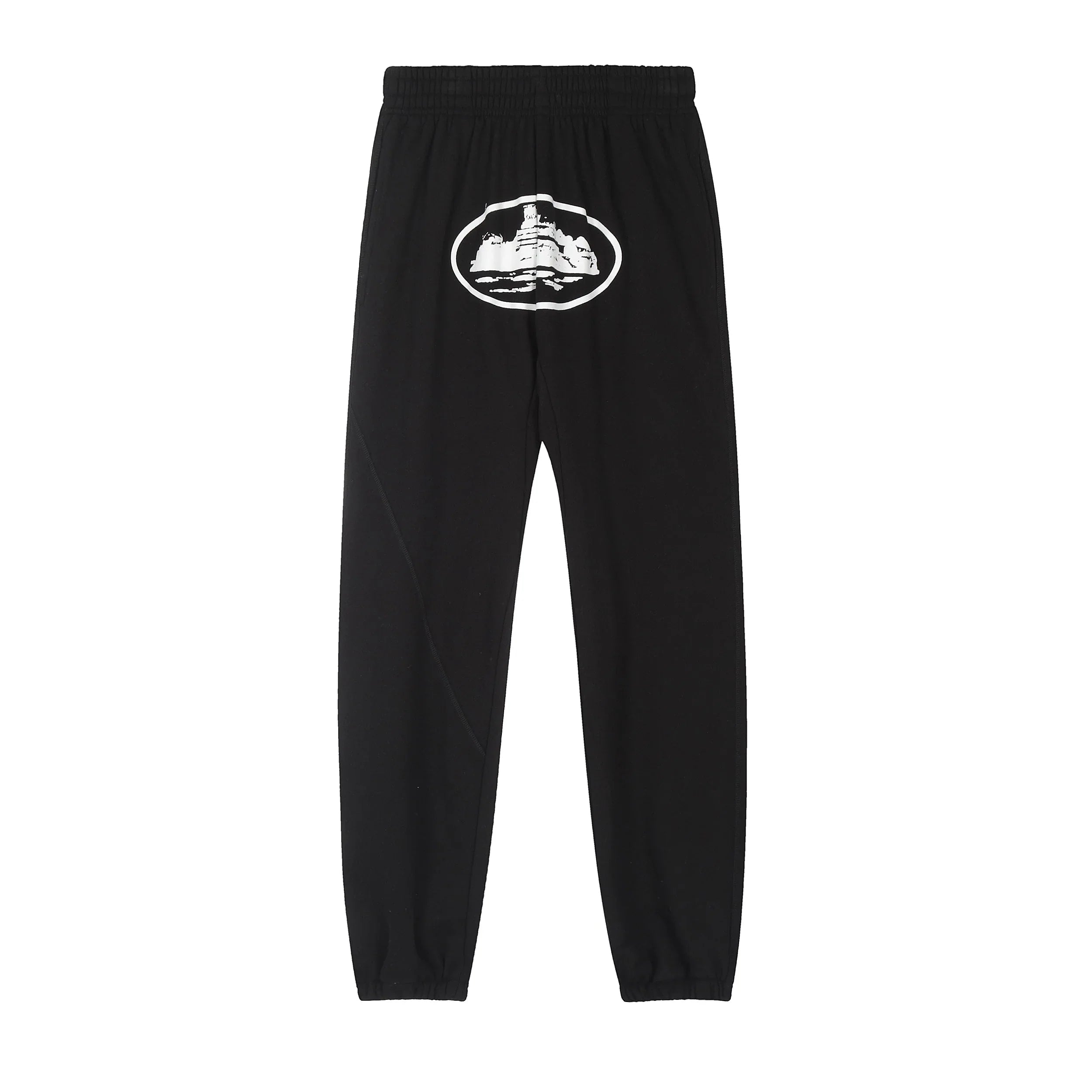 Alcatraz Black Tracksuit