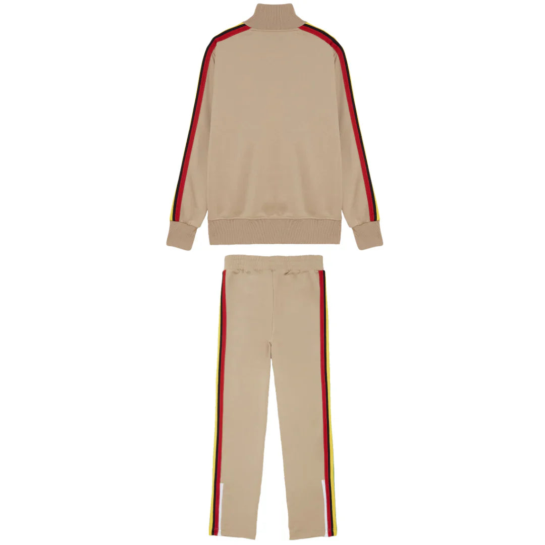 Palm Nougat Tracksuit