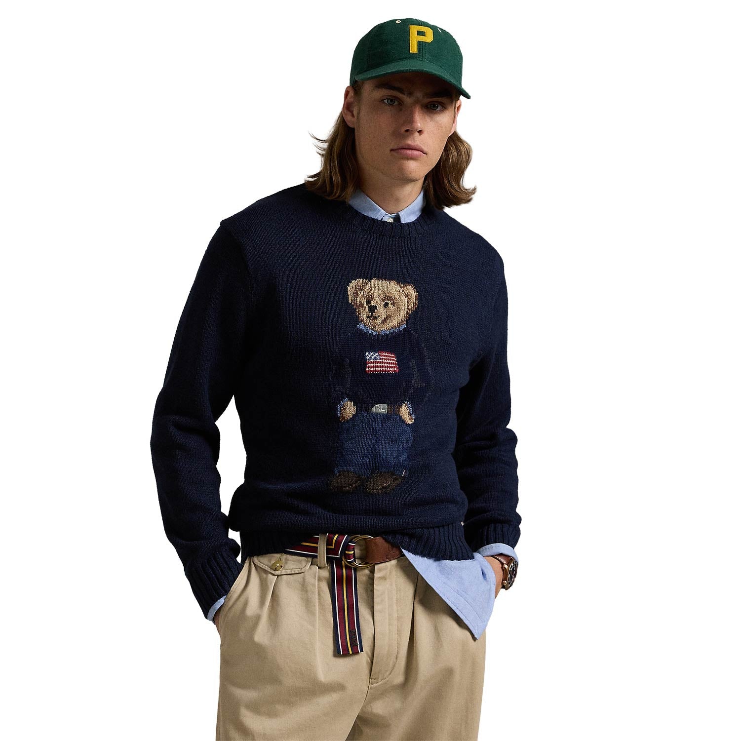 BEAR Cashmere - Knit