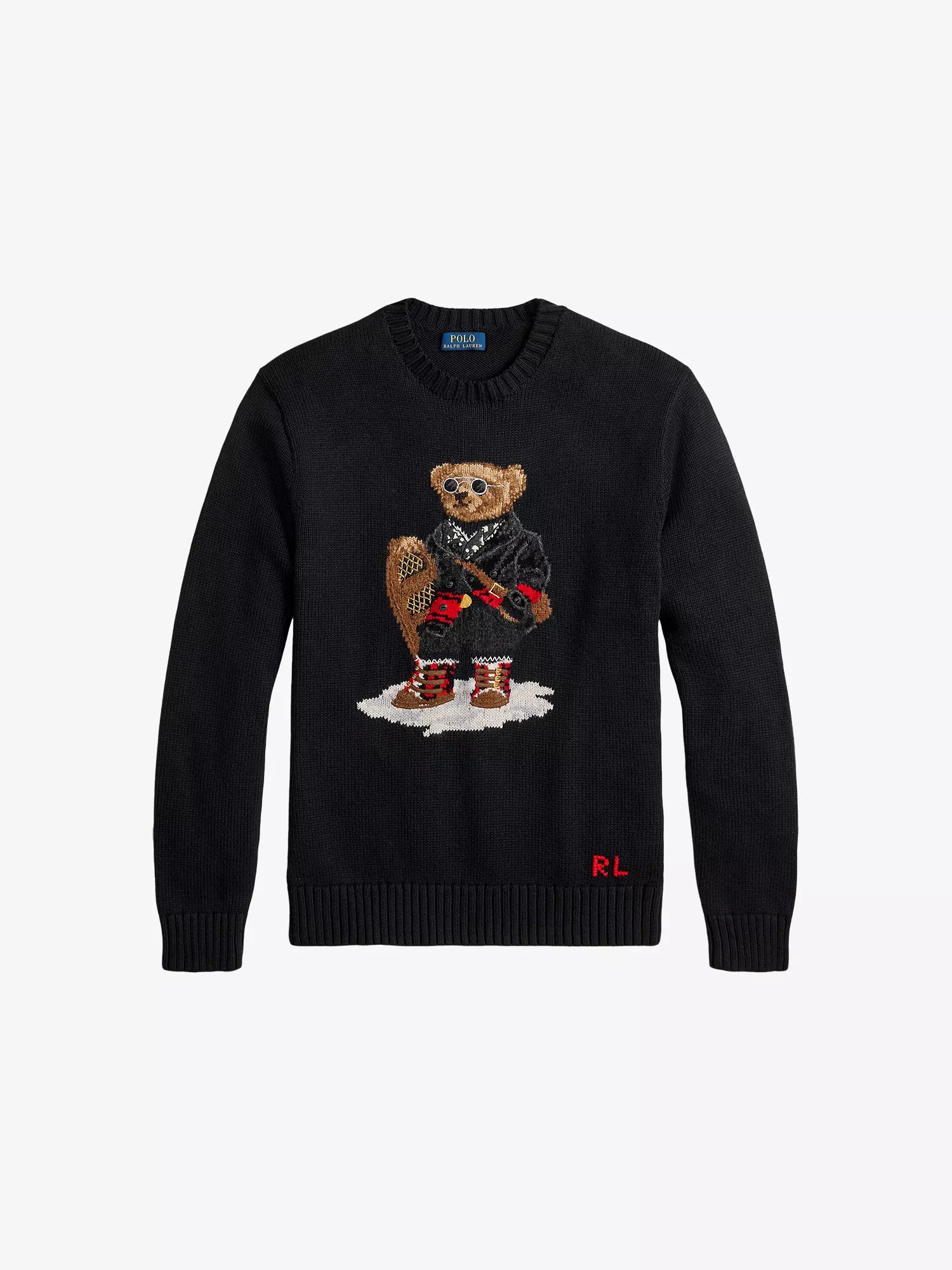 BEAR Cashmere - Knit