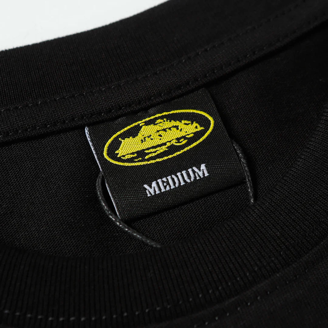 Alcatraz Tnt T-shirt