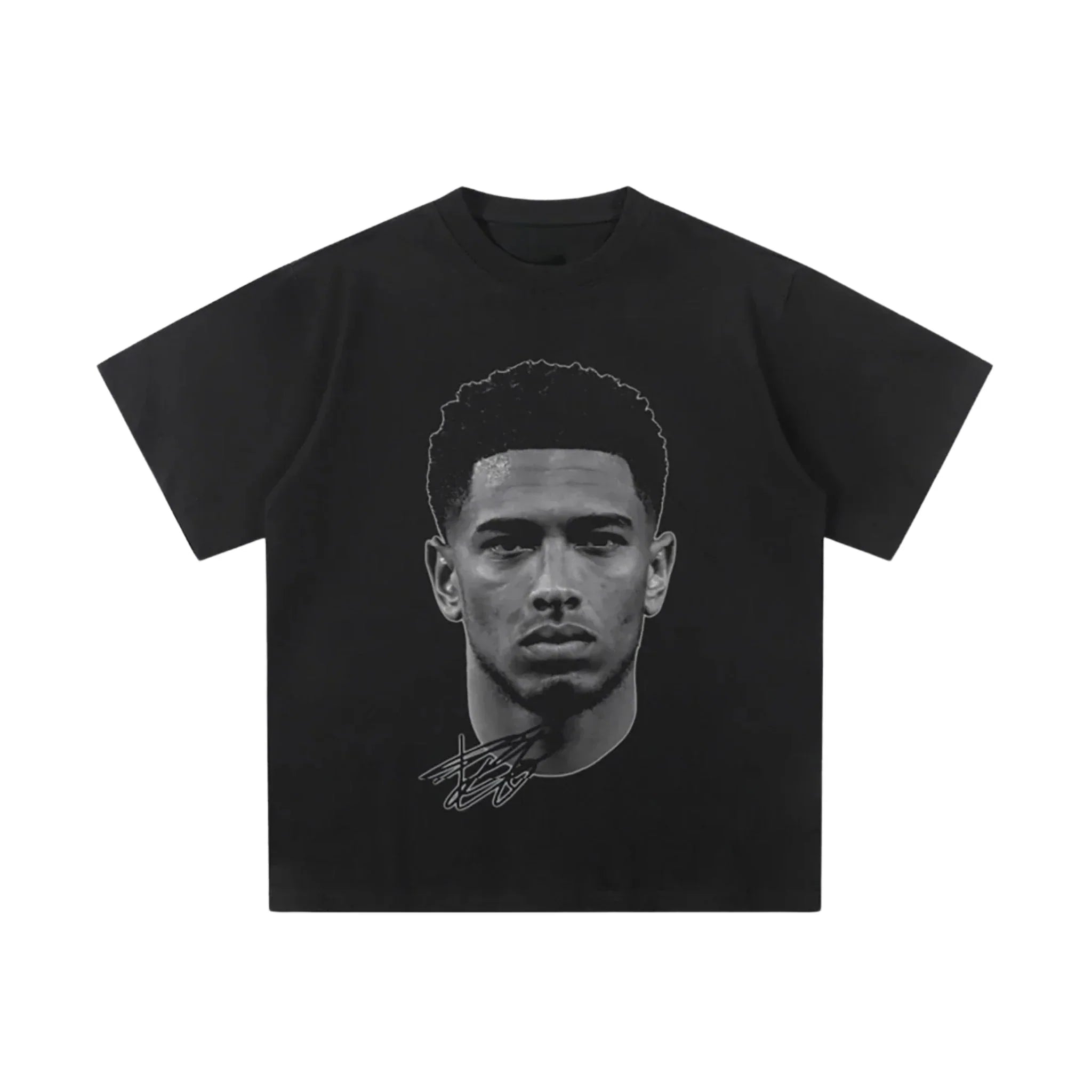 BELLINGHAM - SIGNED TEE