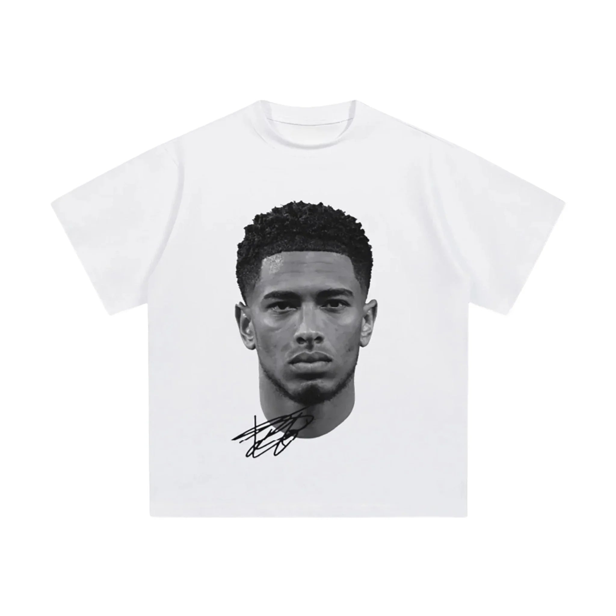 BELLINGHAM - SIGNED TEE