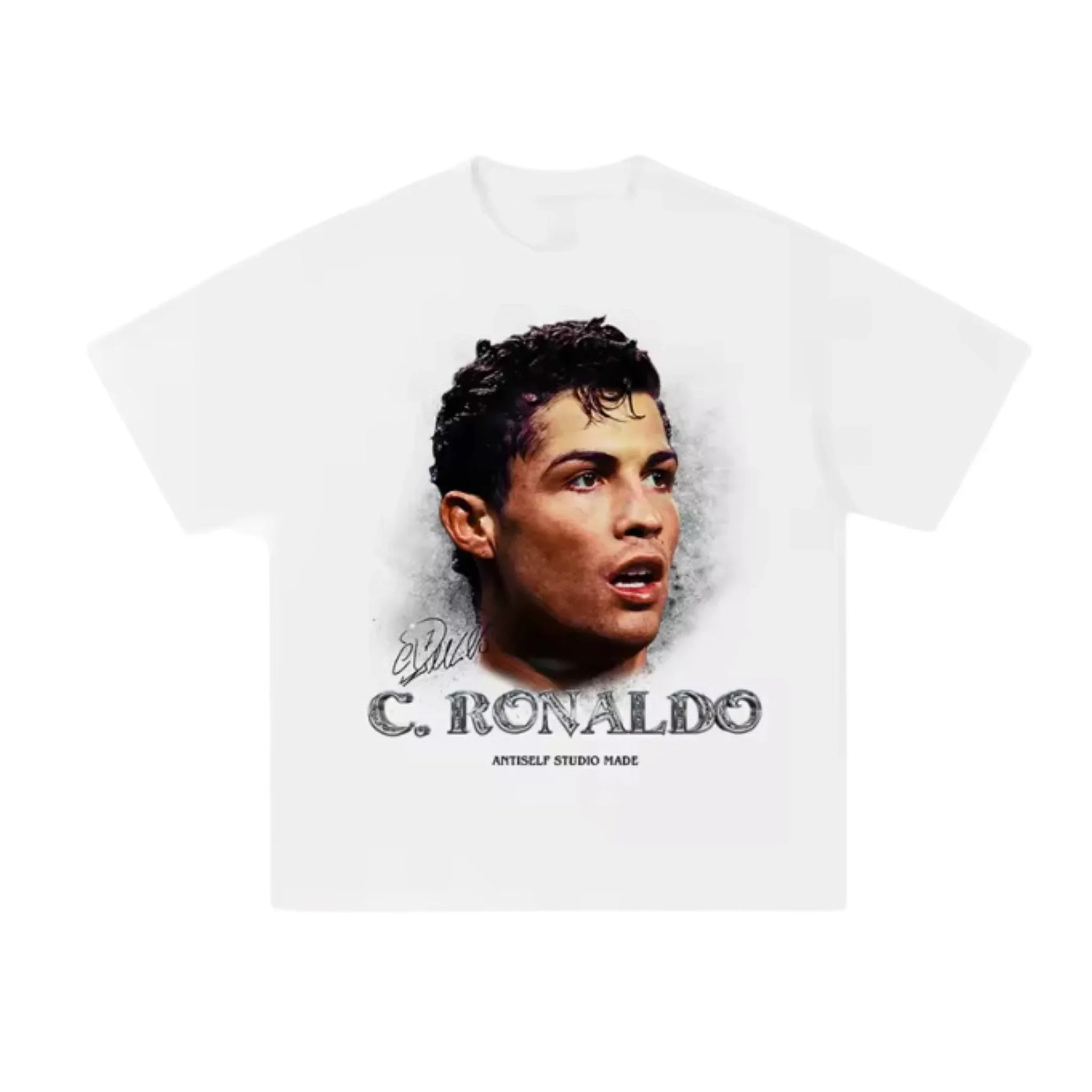 CRISTIANO - TEE