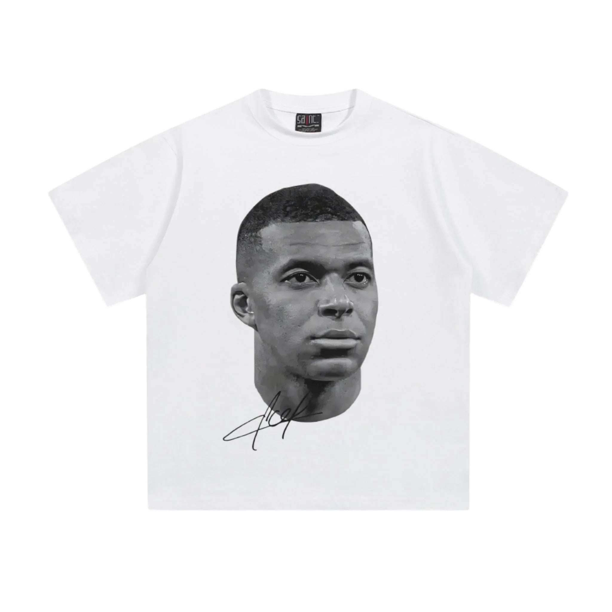 MBAPPE - TEE