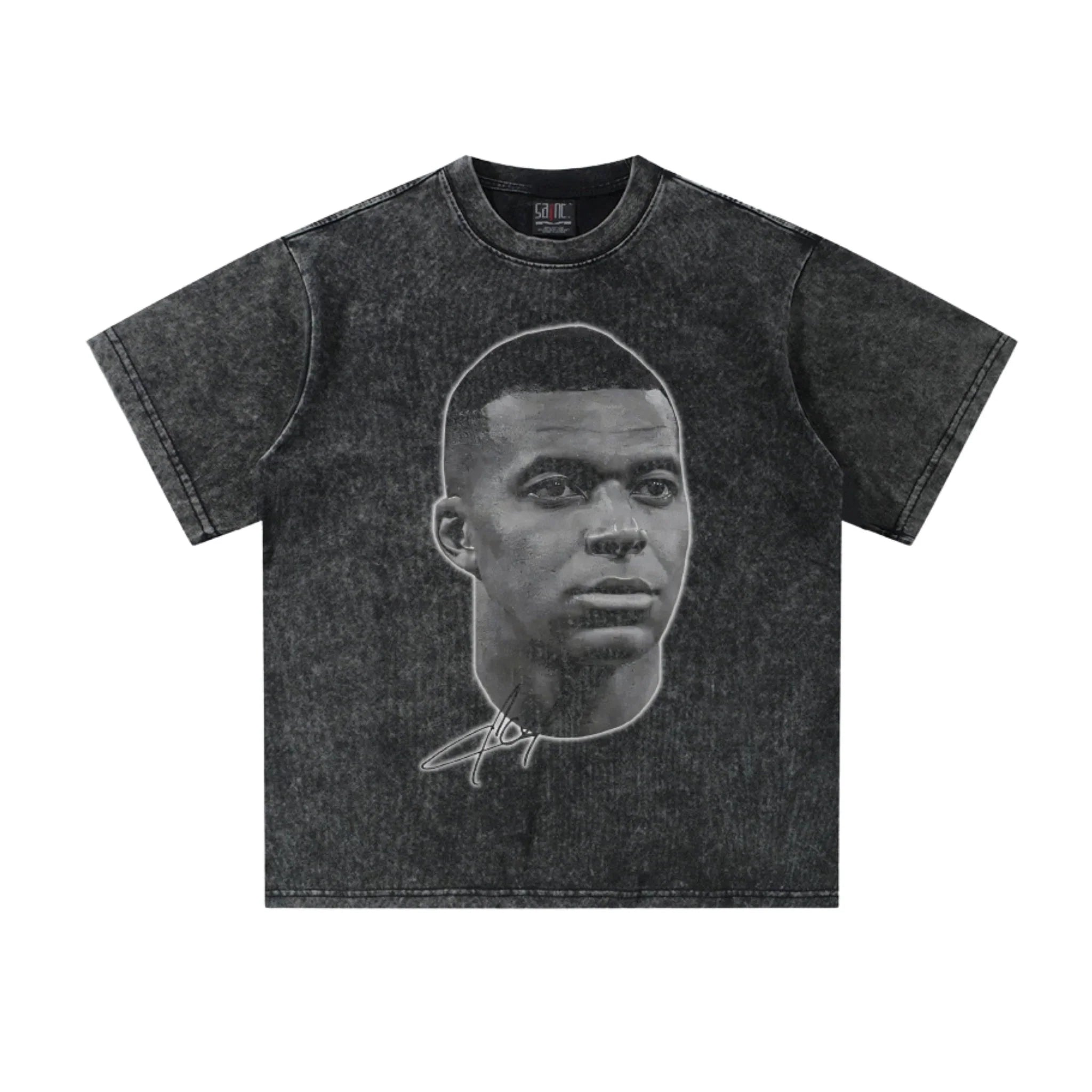 MBAPPE - TEE