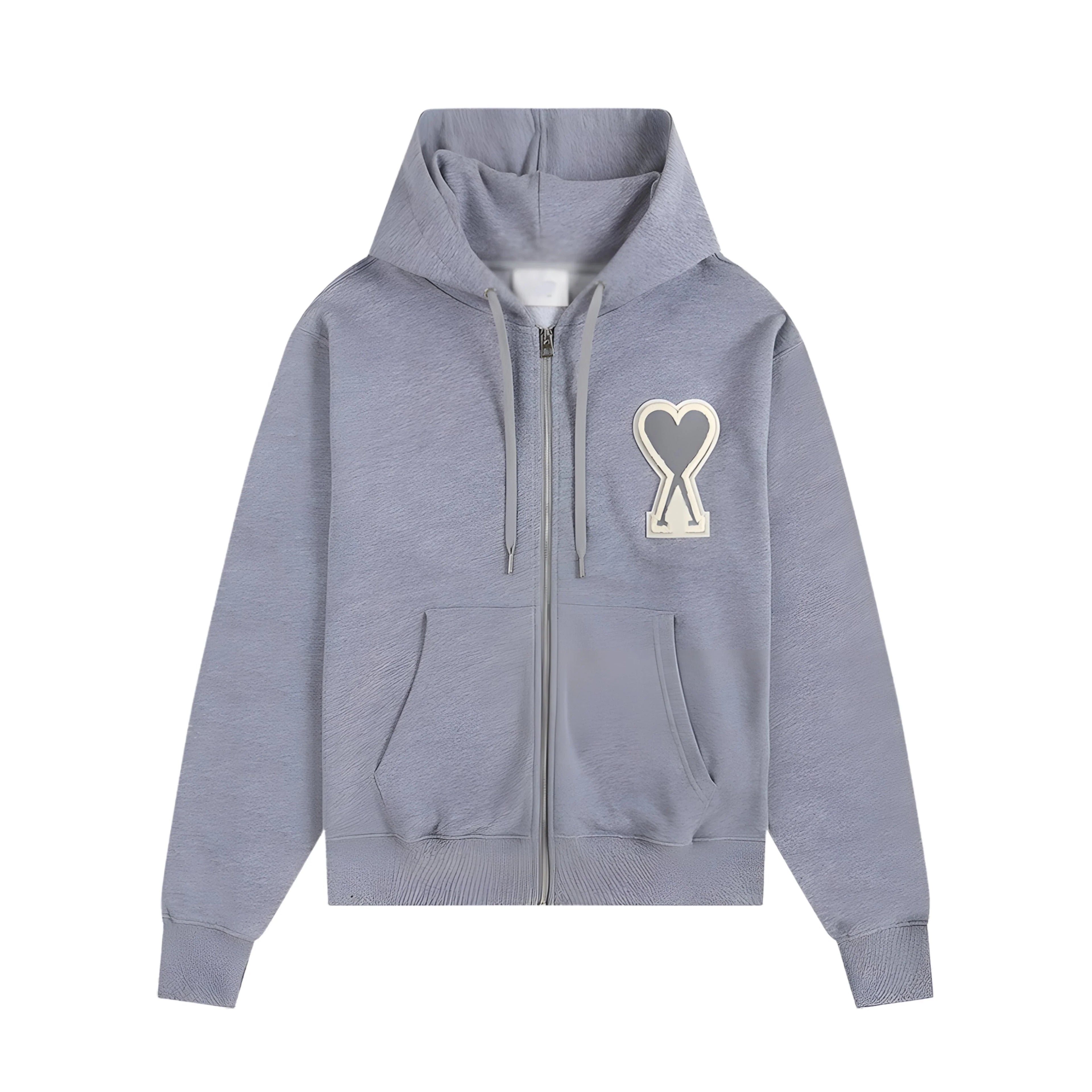 A - Zip Up