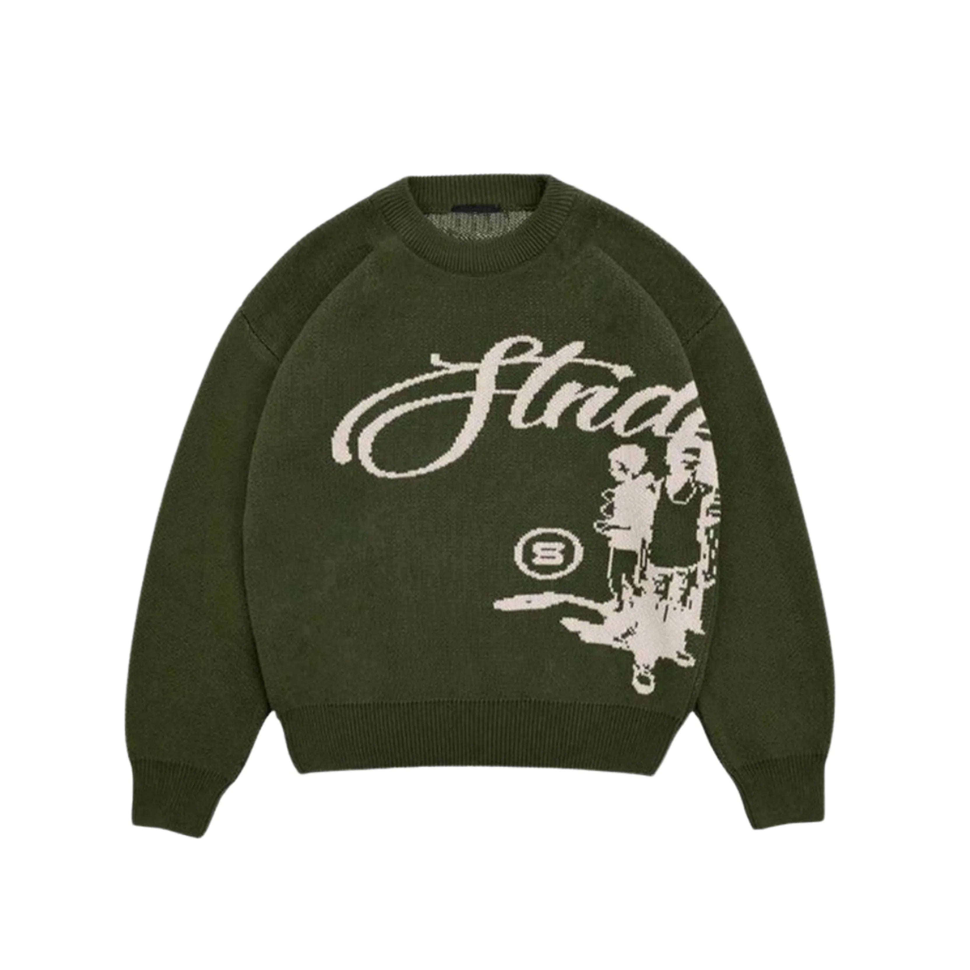STRADA - Knit Sweater