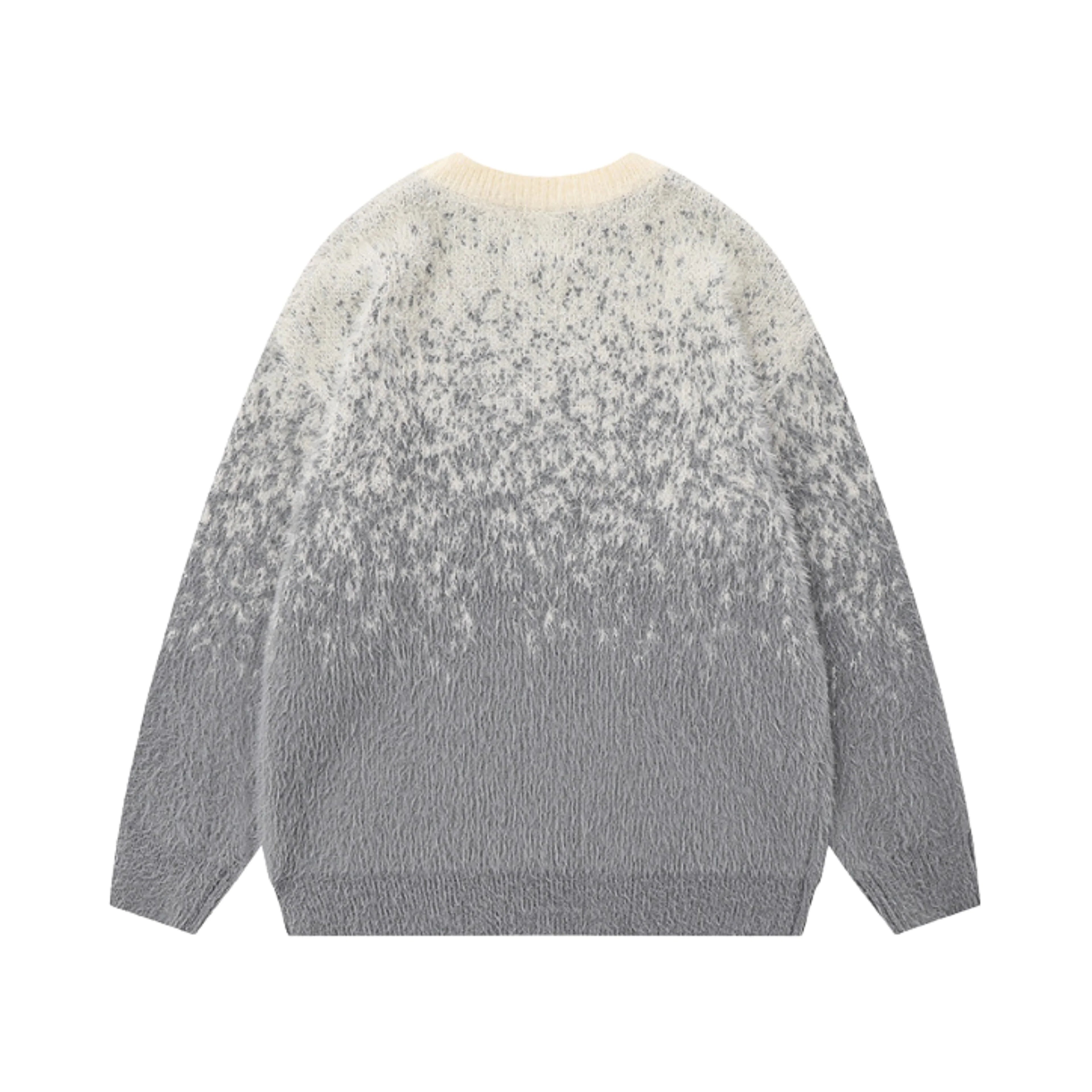 ASTRA - Knit Sweater
