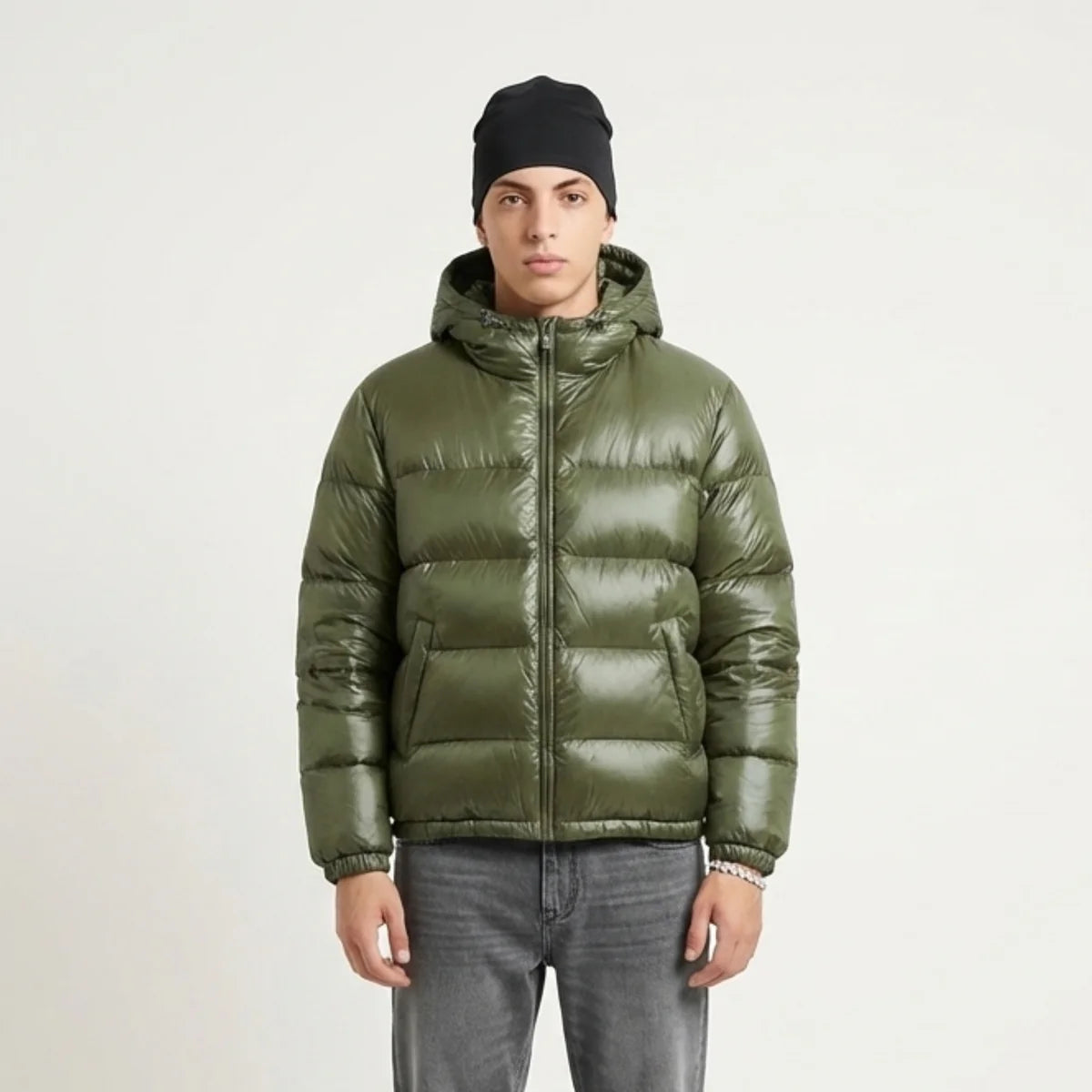 Puffer - Jacket