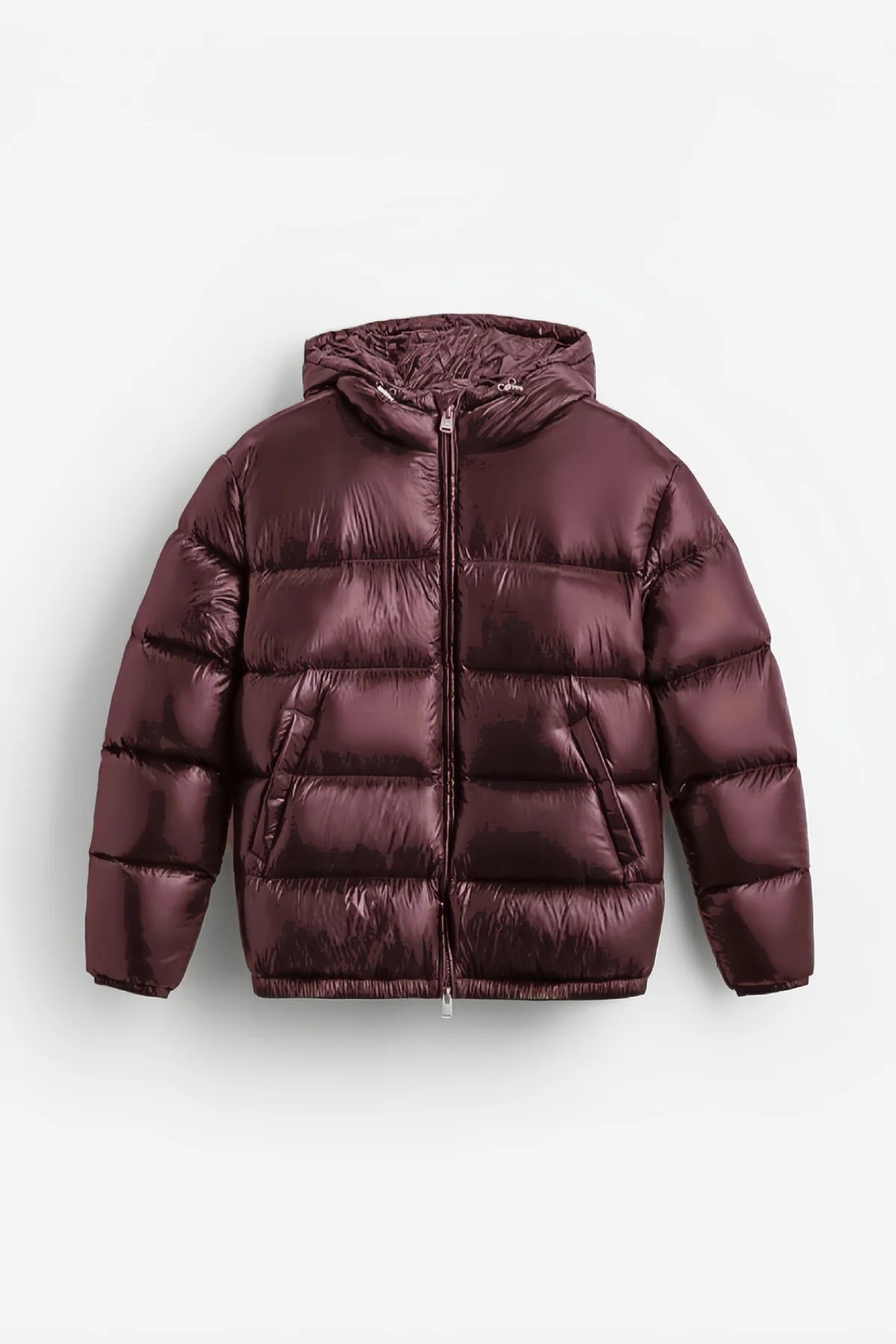 Puffer - Jacket