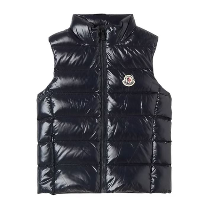 MC - GLOSSY BODY JACKET