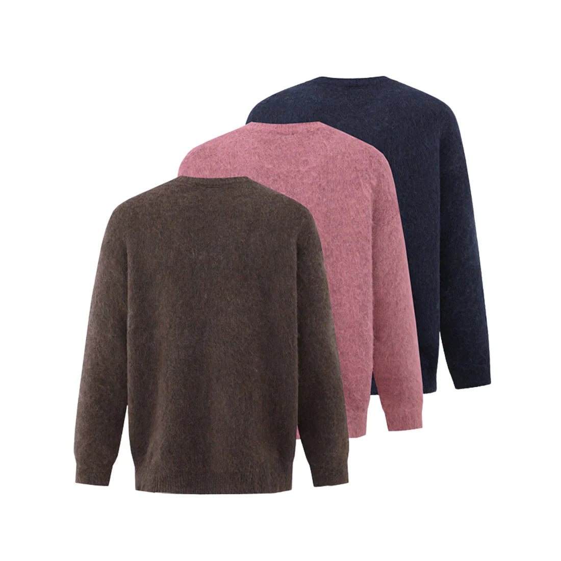 I’M NOT GOING HOME TONIGHT - Sweater