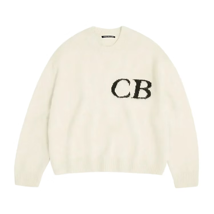 SevenPetals x CB Sweater